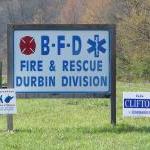Bartow - Frank - Durbin Sign 2
