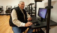 Using Broadband