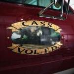 Cass Vehicle 1