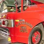 Flatwoods Vehicle 2