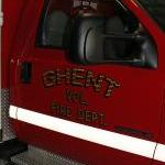Ghent Vehicle 2
