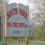 SouthFork Sign 1