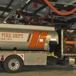 South Fork Vehicle 1
