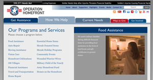 www.operationhomefront.net